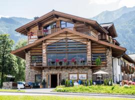 die Schneiderei，位于卡普伦的酒店