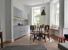 Spot Apartments Casa Januario