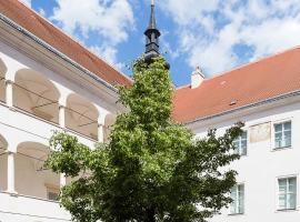Kunsthaus Horn，位于霍恩的酒店