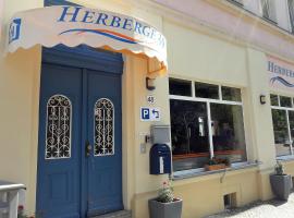 Herberge 39，位于梅森的酒店