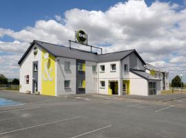 B&B HOTEL Bourges 2，位于布尔日的酒店