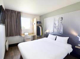 B&B HOTEL Bourges 2，位于布尔日的酒店