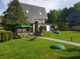 Dom Wakacyjny Brenna