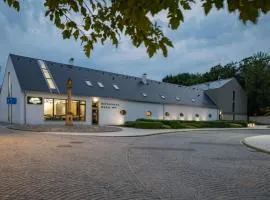 Hotel Panská Zahrada