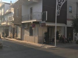 A.J. B&B，位于莱西纳的酒店