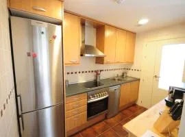 Apartamento en Las Margas Sabiñanigo