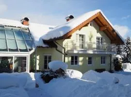Ferienwohnung Holiday