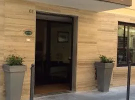 旅游酒店