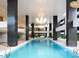 ItsaHome Selection - Torre La Recoleta