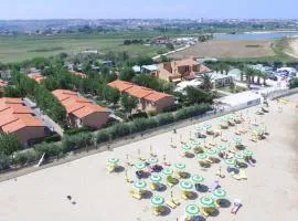 Villaggio Diomedea