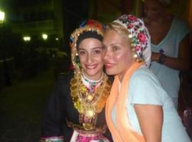 Το Πόστο Όλυμπος，位于卡尔帕索斯的酒店