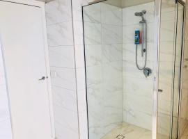 Apollo Bay Seal Apartments，位于Marengo的酒店