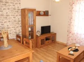 VIVIENDA DE USO TURISTICO El Jabalon