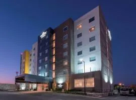 Microtel Inn & Suites by Wyndham San Luis Potosi