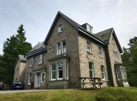 Braemar Youth Hostel，位于布雷马的青旅