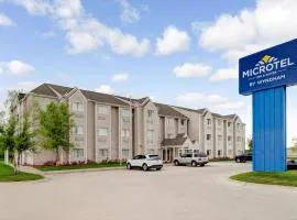 米克罗酒店由温德姆贝尔维尤管理