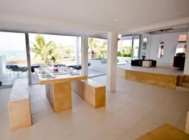 The Beach House