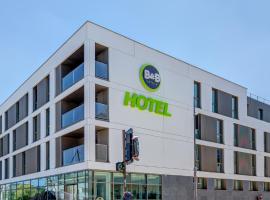 B&B HOTEL Paris Sud Chatenay Malabry，位于沙特奈马拉布里的酒店