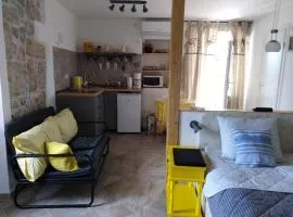 Studio apartmani Šverko