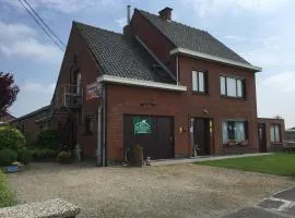 Vakantiehuis Loft André