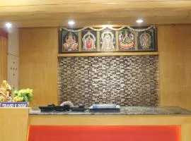 苏简山林小屋