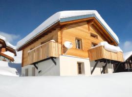 Swantee，位于贝拉尔普的酒店