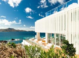 Palmalife Bodrum Resort & Spa，位于亚力卡瓦克的酒店