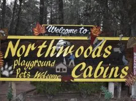 Northwoods Resort Cabins