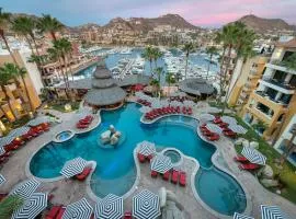 Marina Fiesta Resort & Spa, A La Carte All Inclusive Optional