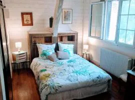 Domaine de La Clef des Champs