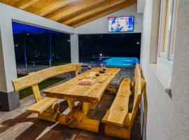 Holiday House Petra - Imotski - Makarska，位于伊莫茨基的酒店