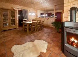 Ferienhaus Buchholz