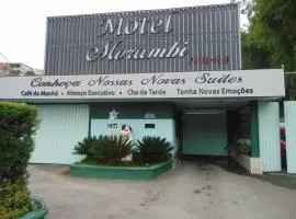Motel Morumbi (Adults Only)