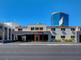 Siegel Select LV Strip-Convention Center