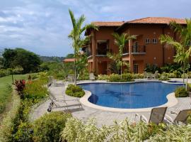 Los Suenos Resort Veranda 5A by Stay in CR，位于赫拉多拉的海滩短租房
