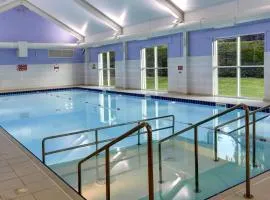 贝斯特韦斯特巴尔格迪之家酒店