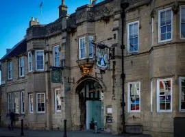 Angel and Royal Hotel