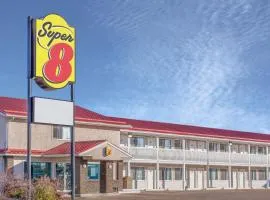 斯泰特勒速8酒店