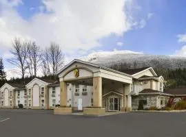 速8雷夫尔斯托克酒店