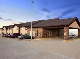 Rodeway Inn Effingham North