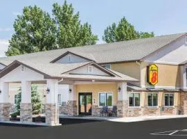 蒙特罗斯速8酒店