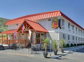 科迪速8酒店