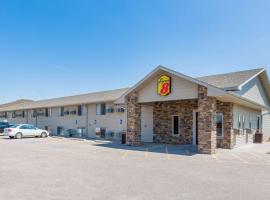 Super 8 by Wyndham Kearney