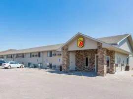 Super 8 by Wyndham Kearney