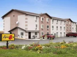 秘鲁斯达弗德岩州立公园速8酒店