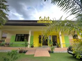 Sulit Budget Hotel near Dgte Airport Citimall