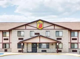 Super 8 by Wyndham Allentown Kutztown Area