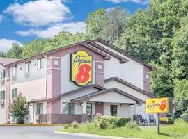罗阿诺克速8酒店