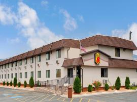 Super 8 by Wyndham Ogden, Utah