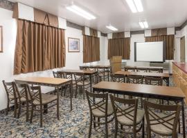 Inn at Prince Frederick，位于Prince Frederick的酒店